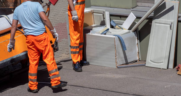 Best Same-Day Junk Removal Services  in Ruleville, MS