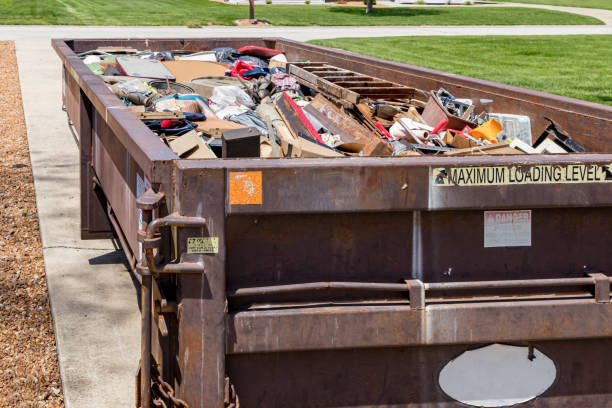 Best Commercial Junk Removal  in Ruleville, MS