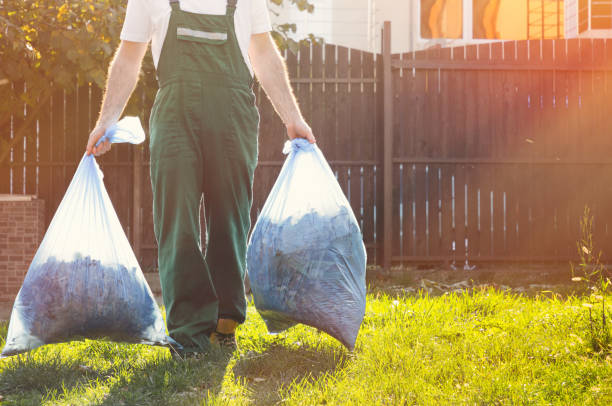 Best Retail Junk Removal  in Ruleville, MS