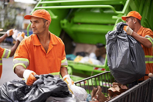 Best Scrap Metal Removal  in Ruleville, MS