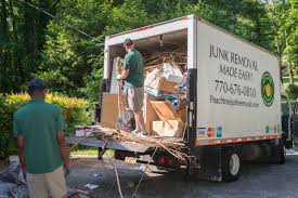 Best Garage Cleanout  in Ruleville, MS