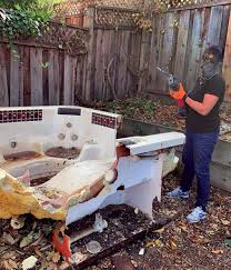 Best Furniture Removal  in Ruleville, MS