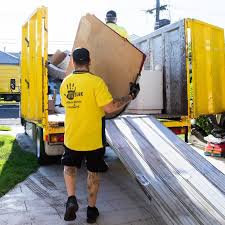 Best Same-Day Junk Removal Services  in Ruleville, MS